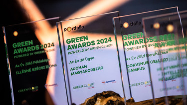 green awards