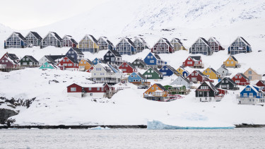 Megteszi Amerika az első lépést Grönland megszerzése felé: jövő héten rendkívüli találkozó lesz