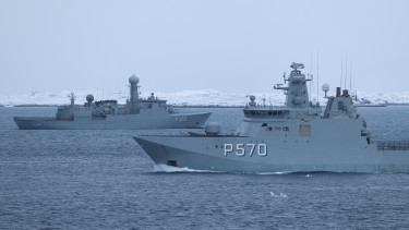 A nagyhatalmak vakfoltja: a grönlandi terv, amire senki nem gondol, de a végső megoldás lehet