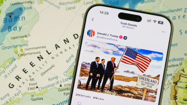 Titokban hatalmas fordulat történt Grönland ügyében – Lekerült Trump étlapjáról a világ legnagyobb szigete?