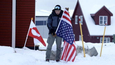 A britek szerint egyetlen, valódi oka van annak, hogy Trump letett Grönland megszállásáról - Mit szól majd ehhez Amerika?