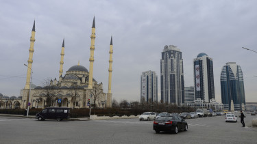 Van, ahol annyira szeretik Putyint, hogy egy komplett városnegyedet neveztek el róla