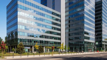 Súlyos veszteséget termelt az MNB-botrányban érintett ingatlancég