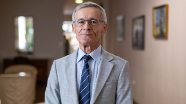 Finanszírozási lehetőségek a vállalkozások számára:  van növekedési esély a recesszióban is