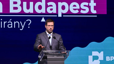 Itt a törvényjavaslat, így segítené meg a kormány a fővárost, máris megszólalt Karácsony Gergely