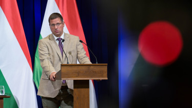 Szokatlan időpontban tesz bejelentést a kormány