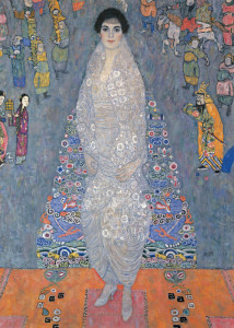 Gustav Klimt, Porträt der Elisabeth Lederer (Portrait of Elisabeth Lederer) Sotheby's