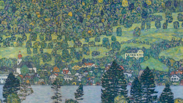 Frida Kahlo, Picasso és Klimt a 2025-ös nemzetközi aukciós Top 10-ben