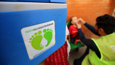 Aggasztó fordulat: visszatért a vírus oda, ahol már legyőzöttnek hitték