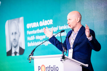 Gyura Gábor