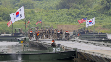 Egyre súlyosabb konfliktus kezd kipattanni Amerika és a régi szövetségese között: a világ legsötétebb diktatúrája miatt áll a bál