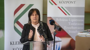 A Tisza-kormány vizsgálat alá vonta, távozik a szervezet vezetője