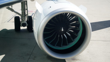 Veszélyes lehet a nagyon hideg időjárás: korlátozásokat vezet be az Airbus egyik népszerű repülőgépére