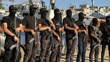 Súlyos jelentést kapott Amerika: újraéledt a világ egyik legveszélyesebb terrorszervezete - Felrobbanhat a Közel-Kelet
