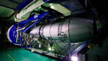 Hiába dől a pénz a fegyvergyártóhoz, mégis megütötték a részvényt