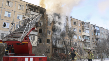 Egyetlen mondattal durván kiverte a biztosítékot Donald Trump: kiakadtak egész Ukrajnában