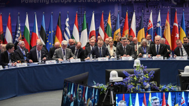 Kimondták a horvátok: nélkülözhetetlenné vált az alig ismert, de Magyarországot is magába foglaló együttműködési blokk