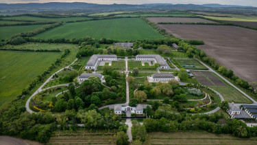 Büntetést hozott a hatvanpusztai uradalom