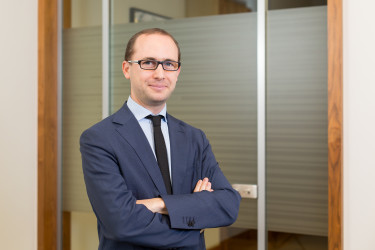 Havas András
