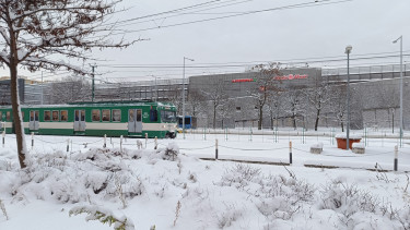 Hóhelyzet Budapesten: betelt a pohár a budai polgármestereknél