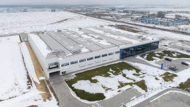 A KÉSZ bővíti a Flextronics gyárát Zalaegerszegen