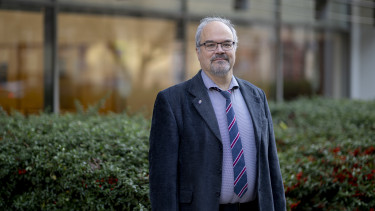 Humanoid robotoktól a kvantumszenzorokig: AI-biztos tudás a Pázmány ITK-n