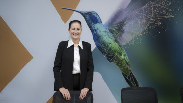 Adatvezérelt energiakereskedelem és AI-transzformáció: ezek az Audax Renewables jövőévi célkitűzései