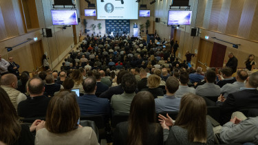 Bőven van még potenciál a régióban, így működik Trump-mesterterve