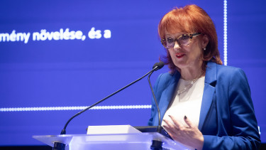 Történetének legeredményesebb évét zárta a Gránit Bank (x)