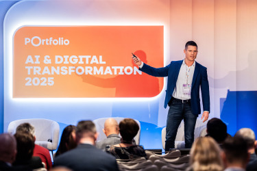 Hegedűs Péter, a CDC, a Pulze Digital, a Shiwaforce