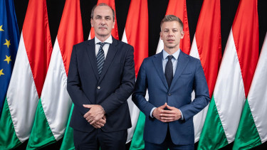 Meglépi a miniszter: teljesen átalakítják az életmentő kezelések támogatását Magyarországon