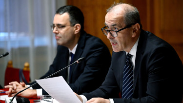 Megvan az egészségügyi miniszter csapata - Karikó Katalin is Hegedűs Zsolt miniszter tanácsadója lesz