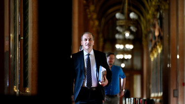 Hegedűs Zsolt szembenézés terve - Tényleg ez a program menti meg a magyar egészségügyet?