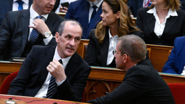 Egészségügy: hatalmas lépésre készül a Tisza-kormány