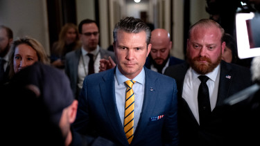 Súlyos bejelentés: szándékosan segíthette az oroszokat Amerika egyik legfontosabb vezetője - Átfogó vizsgálat indul