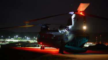 Itt van a bizonyíték: fénykép jelent meg az elfogott venezuela vezetőről, Nicolas Maduróról