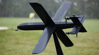 Elképesztő számok érkeztek: csúfosan megbukott a német csúcsfegyver Ukrajnában