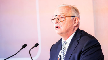 Megszólalt Hernádi Zsolt a Barátság kőolajvezetékkel kapcsolatban