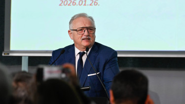 A belgrádi kormánnyal tárgyalt Hernádi Zsolt, a Mol vezetője: fókuszban a NIS jövője