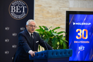 hernádi zsolt mol csengetés