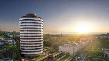 Veszélyes lett volna megtartani a szerkezetet - meghozták a legkeményebb döntést,  így épül újjá a főváros 60 éves tornya: