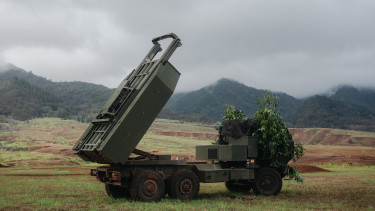 Felvillantotta a NATO, hogy Ukrajna szárfegyverét vethetik be Oroszország szomszédjában