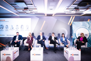 Hitelközvetítői panelbeszélgetés