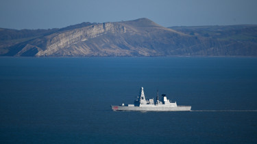 Trump kifakadása után beadta a derekát az európai nagyhatalom: megnyíltak a támaszpontok az amerikai erők előtt