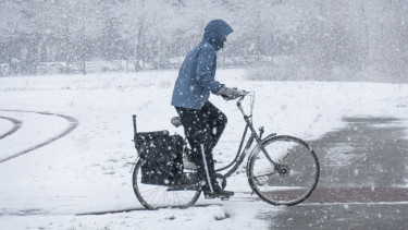 Egyre több jel utal arra: rendkívüli tél következik, keményen megugorhatnak a számlák