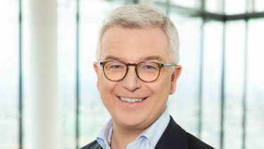 Vezérigazgatót vált a Raiffeisen Bank International