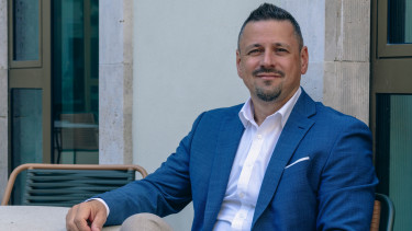 Hollósi Dávid: nagy lesz a verseny a jó ügyfelekért a bankok között
