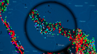 Kimondták Iránból, amire senki sem várt: örökre elvághatják a világkereskedelem egyik ütőerét