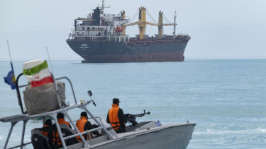 Váratlan fordulat: Irán bejelentést tett a Hormuzi-szorosról  - Hatalmas engedményt tesznek