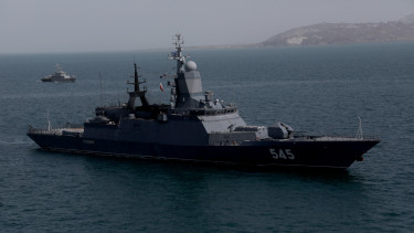 Krízis a Hormuzi-szoroson - Trump rendkívüli lépést fontolgat, lehet, hogy megvan a megoldás?